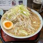 らーめんさくら - 