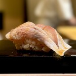 Sushi Ryuuta - 春子鯛