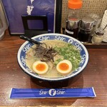 博多らーめん Shin-Shin 博多デイトス店 - 