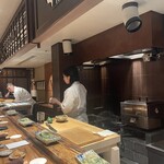 鮨処 一石三鳥 - 