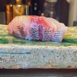 鮨処 一石三鳥 - 