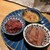 餃子パーティー - 料理写真:肴3種(中華くらげ、梅くらげ、塩辛、たこわさから選べます)
