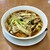 中華食堂 東魁 - 料理写真:スタミナラーメン。野菜もたっぷり！