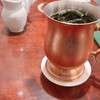 椿屋珈琲 六本木茶寮