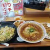 餃子の王将 ふじみ野店