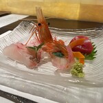 Sushi Yamaken - 