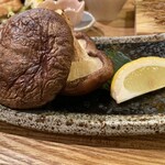 地酒と道産食材 一笑 - 