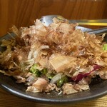 地酒と道産食材 一笑 - 