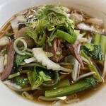 Tai ramen - 