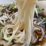 Tai ramen - 