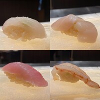 鮨 やまけん 銀座店 - 