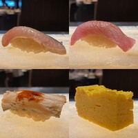 鮨 やまけん 銀座店 - 