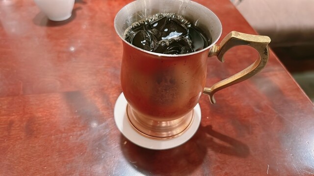 Tsubakiya Coffee Roppongi Saryo photo 3