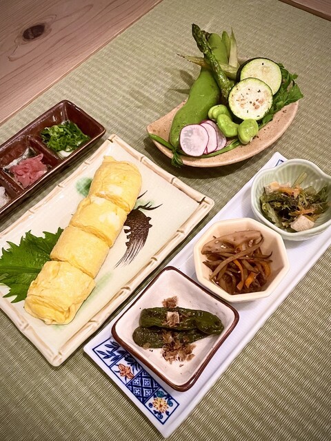 Shokusai Shuon Palette photo 2