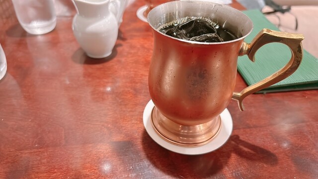 Tsubakiya Coffee Roppongi Saryo photo 2