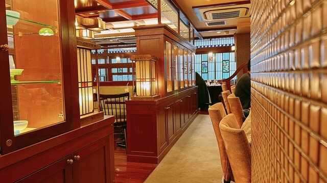 Tsubakiya Coffee Roppongi Saryo photo 4