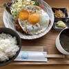 定食と喫茶 ナオミ