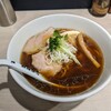 自家製麺 甚