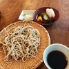 蕎麦 たじま