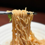 來杏 Chinese Restaurant - ２０２４年５月再訪：リフト☆