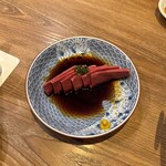 炭火焼肉ホルモン うしごろ 中目黒店 - 