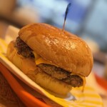 BAKERY & BURGER JB'S TOKYO - 