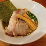 つけ麺 一滴 - 