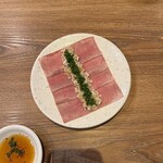 炭火焼肉ホルモン うしごろ 中目黒店 - 