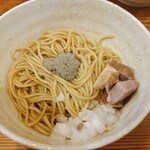 つけ麺 一滴 - 