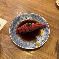 炭火焼肉ホルモン うしごろ 中目黒店 - 