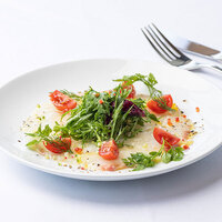 Fresh Fish Carpaccio