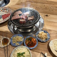 大衆肉酒場 こだわり米 匠 - 