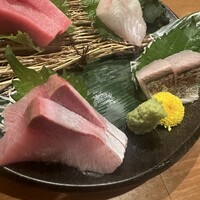 UMAMI日本酒弐番館 - 