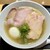 #新宿地下ラーメン - 料理写真:「町田汁場 しおらーめん進化 本店」