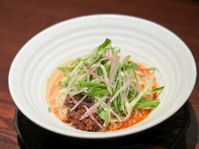 來杏 Chinese Restaurant （ライカ）のご予約 - 近鉄名古屋/四川