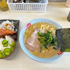 ラーメン 町田家 町田本店