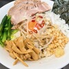 自家製手打ち麺 禿