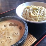 つけ麺 丸和  - 