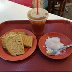 Ya Kun Kaya Toast - 