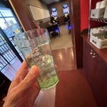 快活CLUB - ドリンク写真: