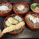 Soba Dokoro Tanakaya - 