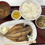 四日市ヒモノ食堂 - 