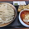 武蔵野うどん 竹國 東松山店