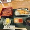 炭焼鰻 はじめ