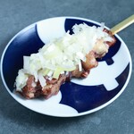 Yakitori Sakaba Honda Shouten - 