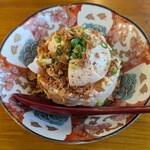 Sumiyaki Shiki Tori Shirube - 
                      
                      ポテトサラダ
