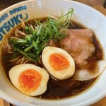 Ramen Shokudou Hitotsuki - 