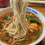 Ramen Shokudou Hitotsuki - 