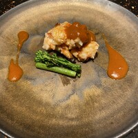 ニュー松坂 六本木店 - 