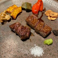 ニュー松坂 六本木店 - 